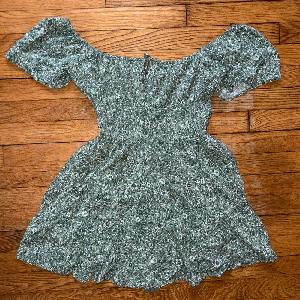 Hollister Dress Medium